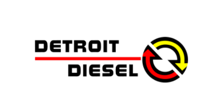 Detroit Diesel Logo