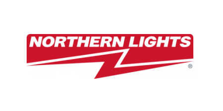 Northern Lights Generators Logo