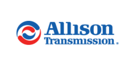 Allison Transmission Logo